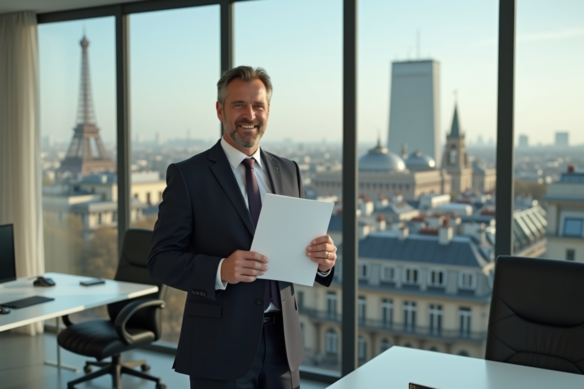Le leader de l’immobilier en France et son influence sur le marché