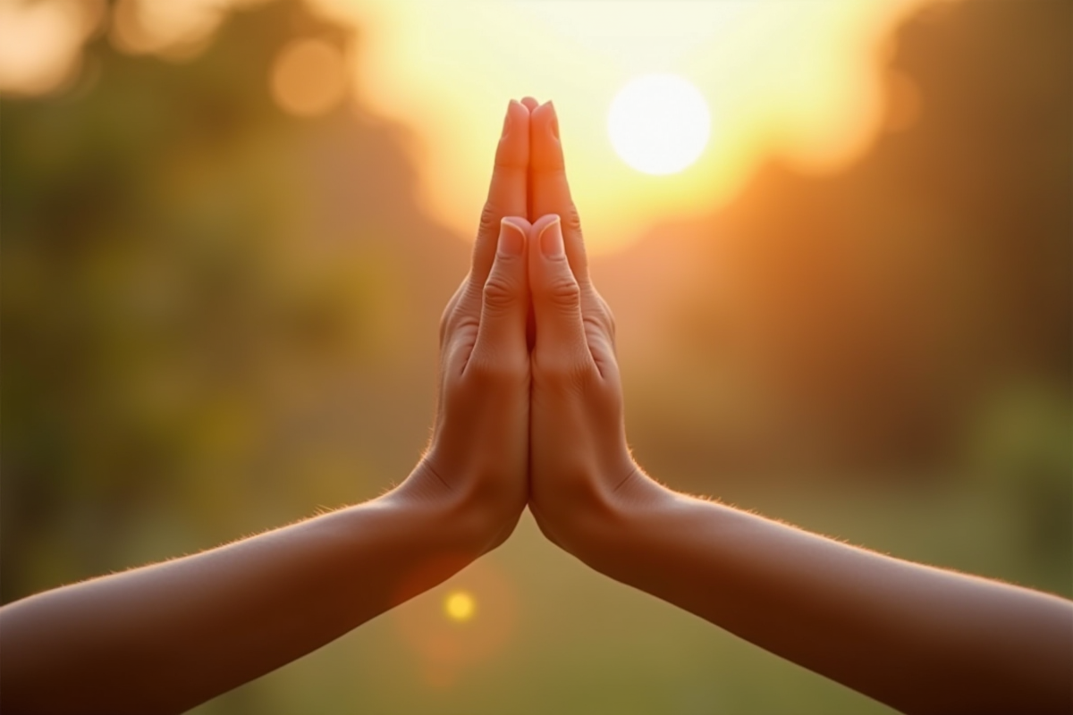 yoga valeurs