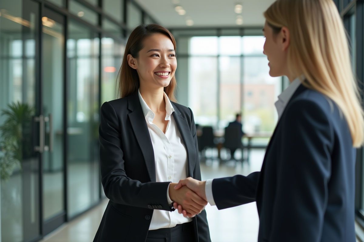 comportement professionnel