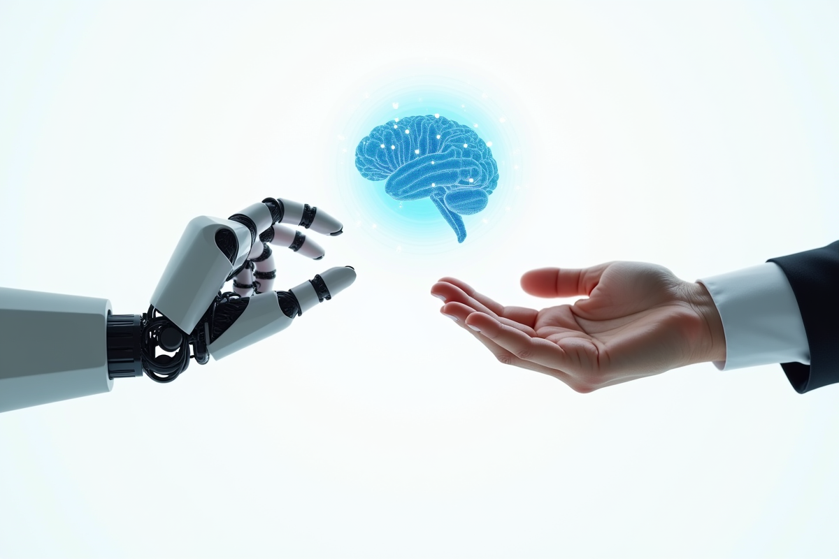 intelligence artificielle