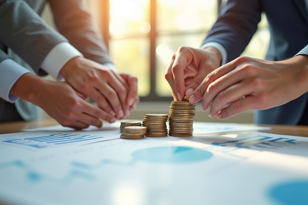 gestion financière