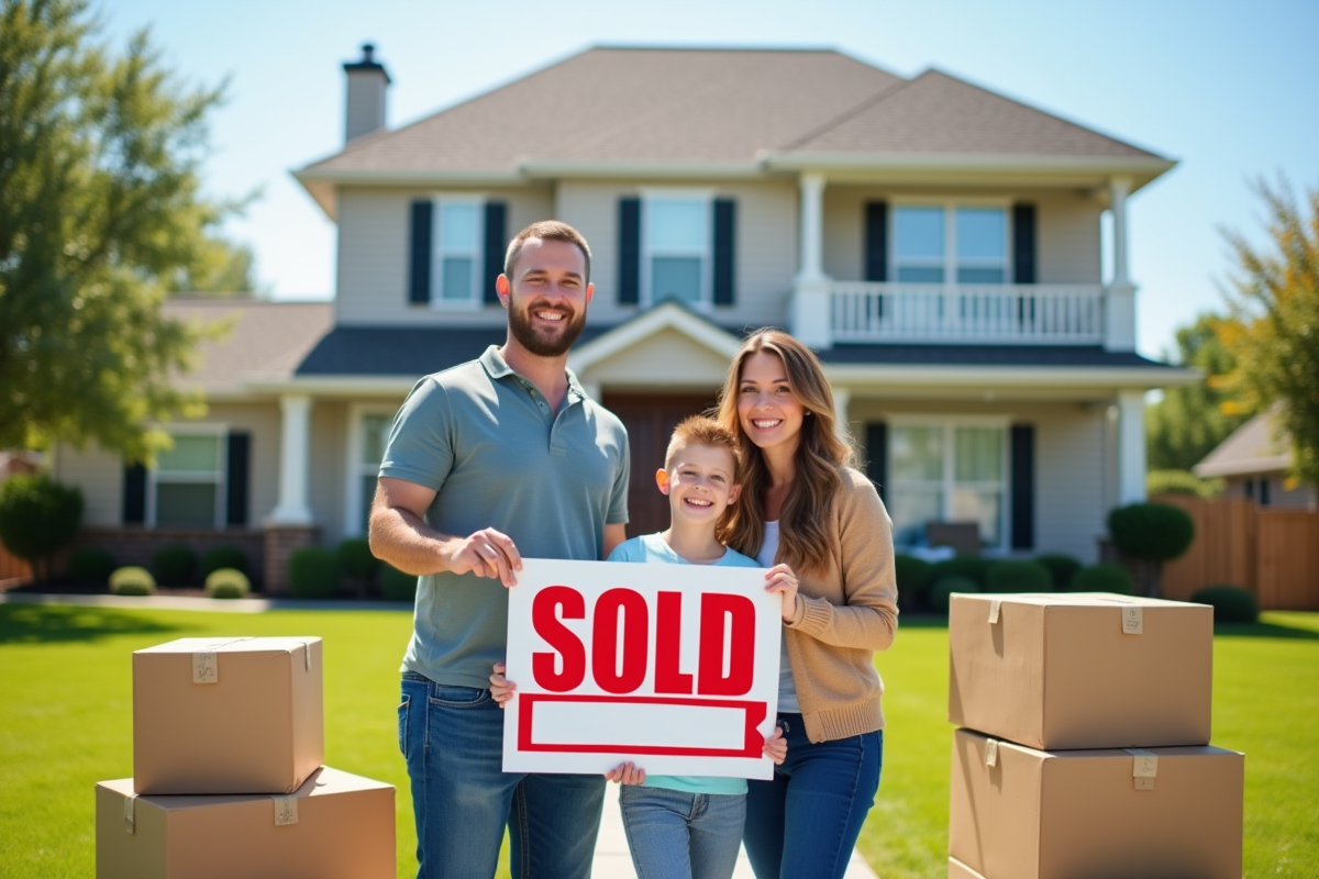 immobilier résidence