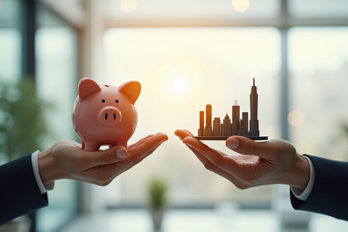 finances personnelles