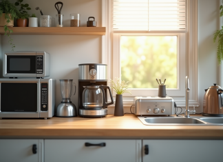 Quel objet consomme le plus d’énergie ? Découvrez les appareils les plus gourmands