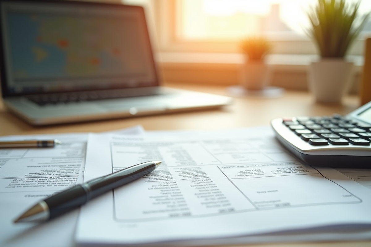 Travaux déclarables aux impôts : quels investissements sont concernés?