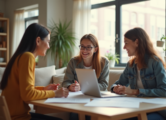 Colocation : APL, possible bénéficier ? Conditions, impact fiscal !