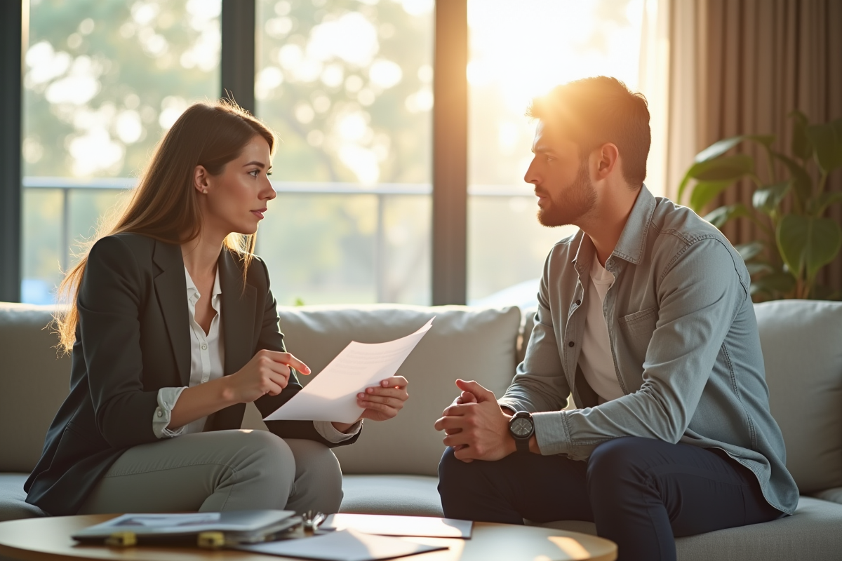 Sous-estimation des biens par les agences immobilières : causes et conséquences