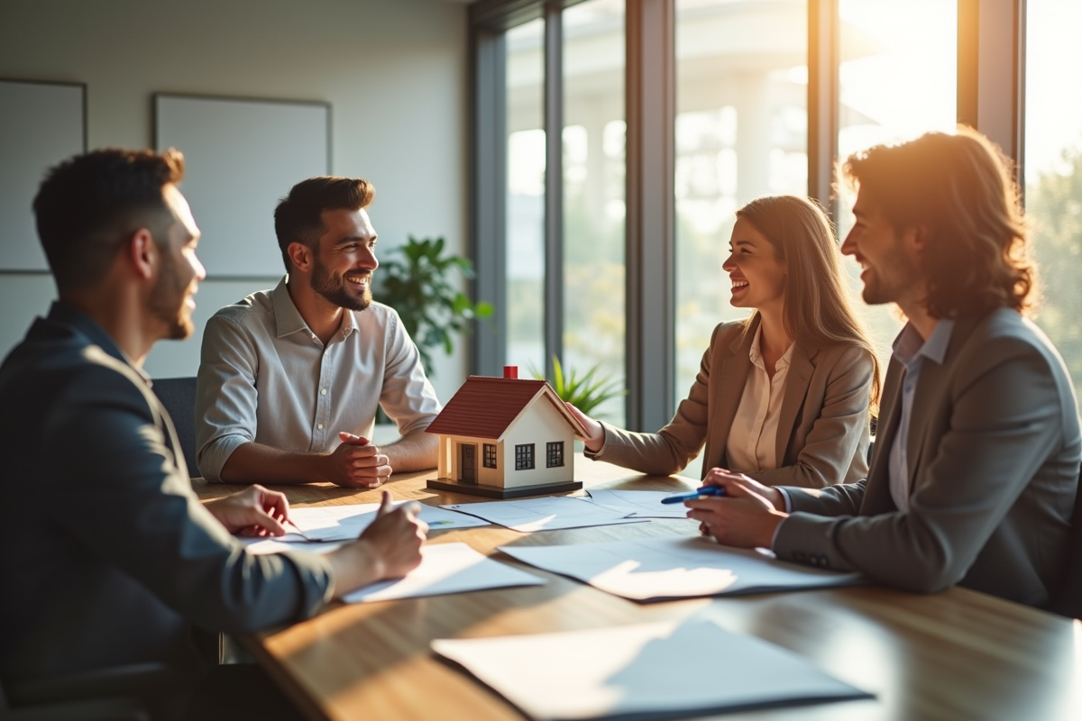 Mise de fond requise pour l’achat d’une deuxième maison