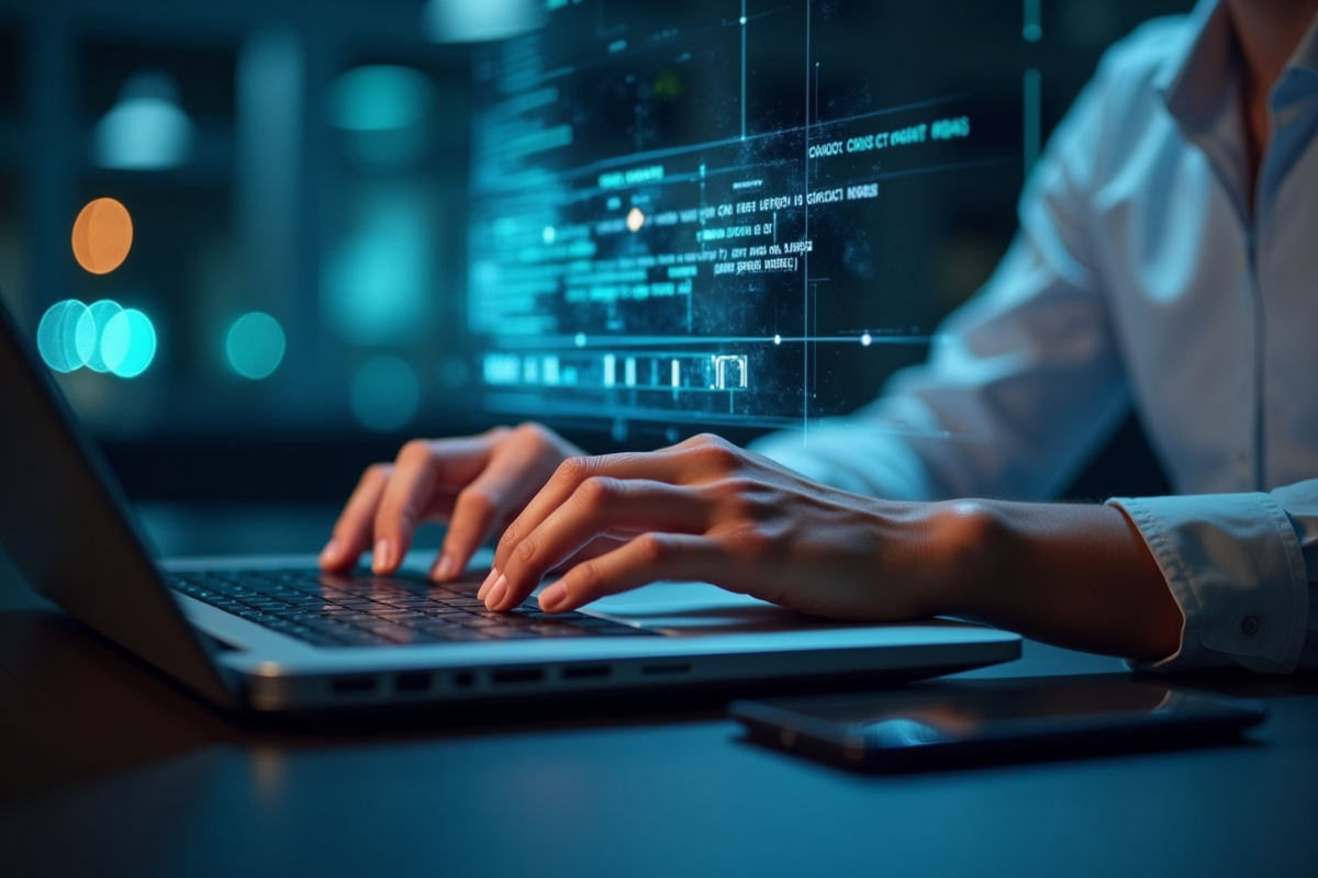blockchain compétences