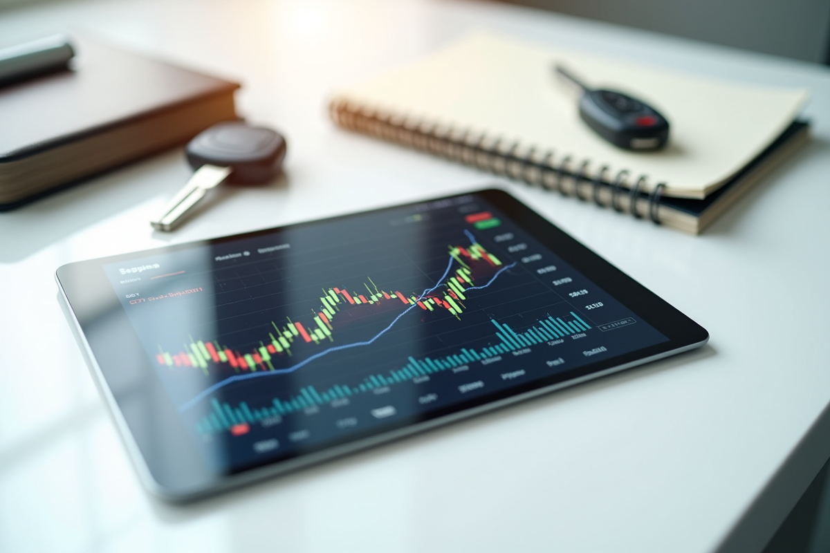 actifs financiers