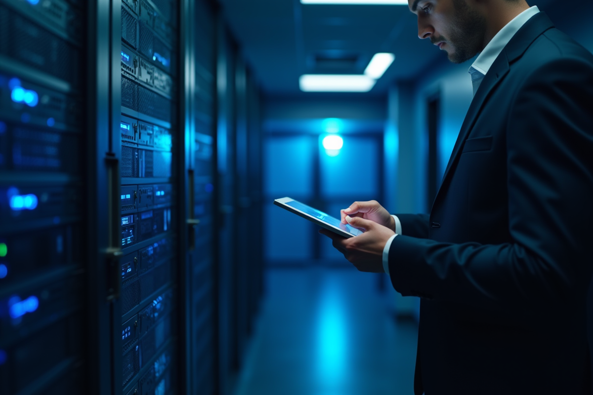 cybersécurité avenir