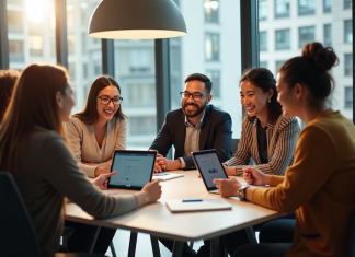 Parler à un iel : astuces et conseils pratiques pour favoriser la communication inclusive