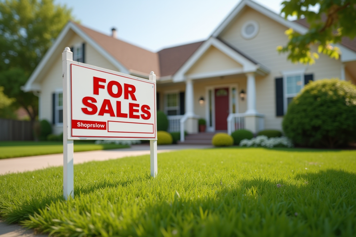 immobilier estimation