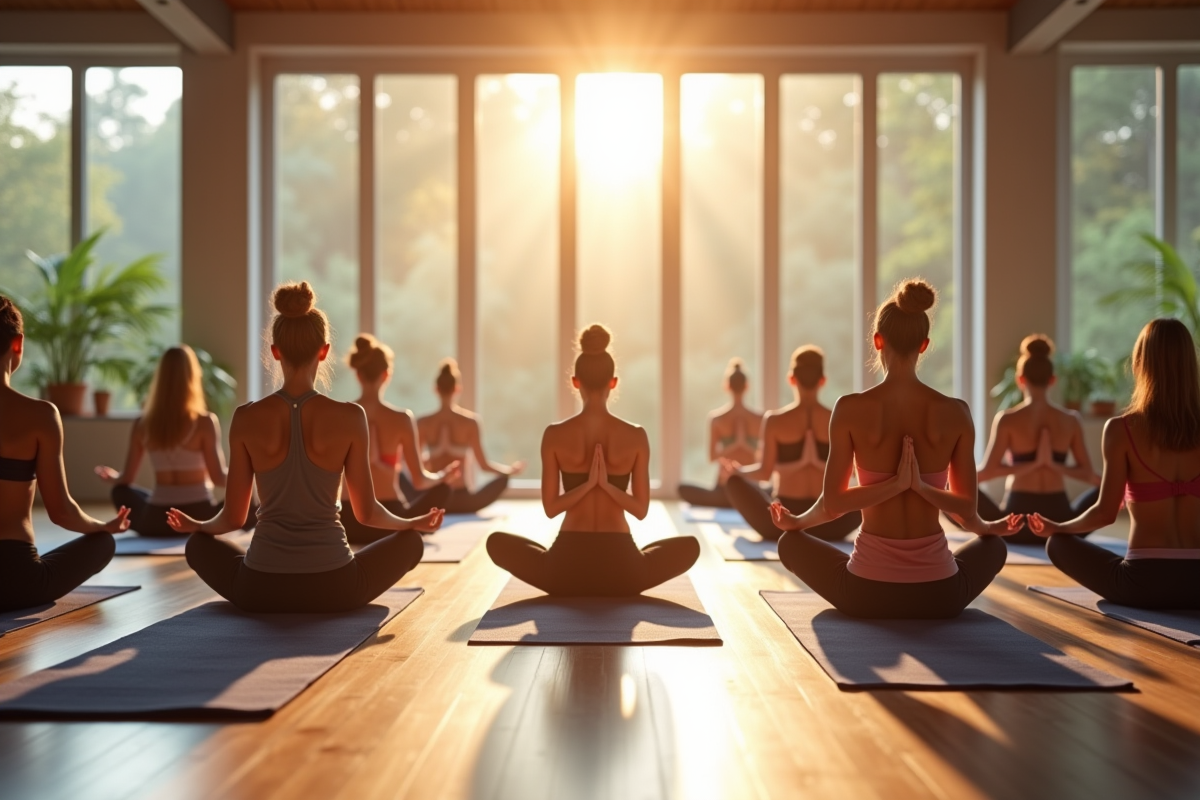 Les valeurs fondamentales du yoga et leur signification