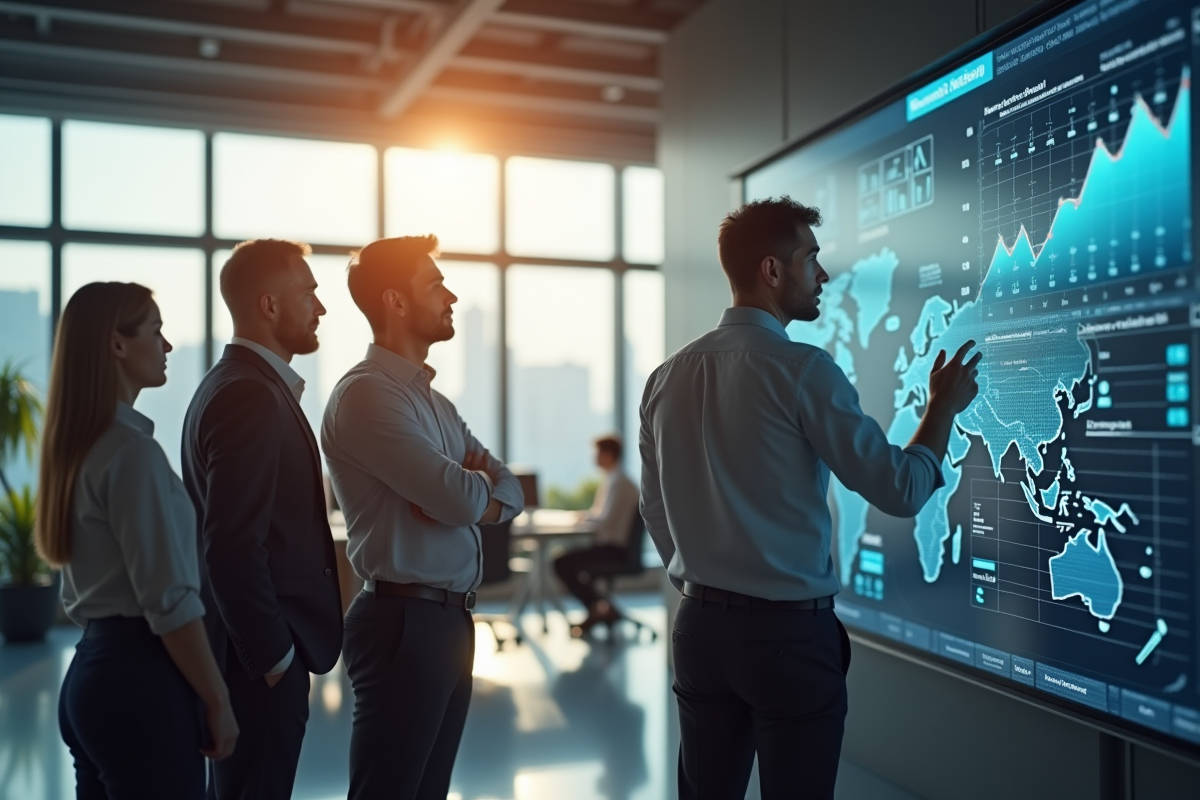 Réticence des salariés face au changement technologique : causes et solutions