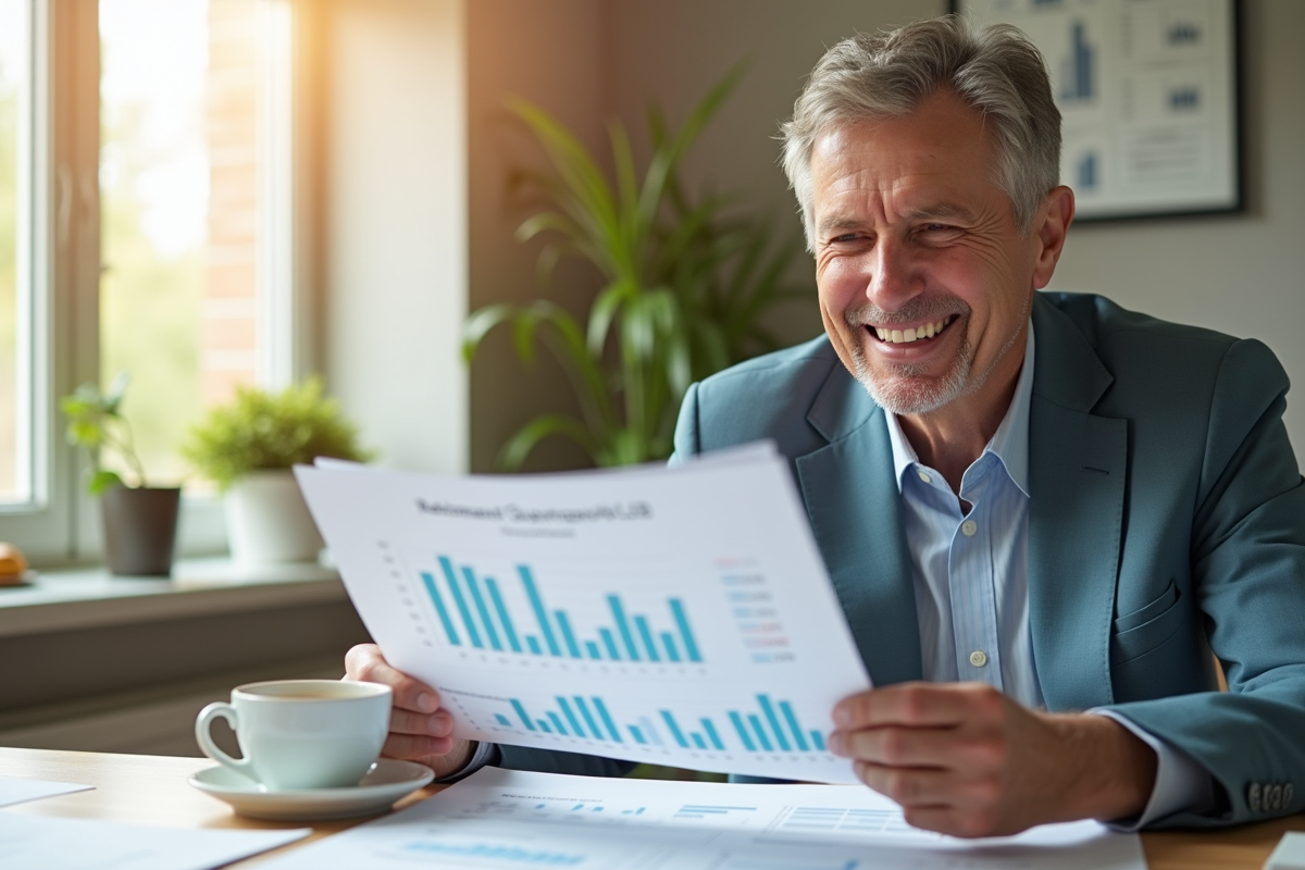Accumulation de points de retraite : stratégies pour augmenter votre total