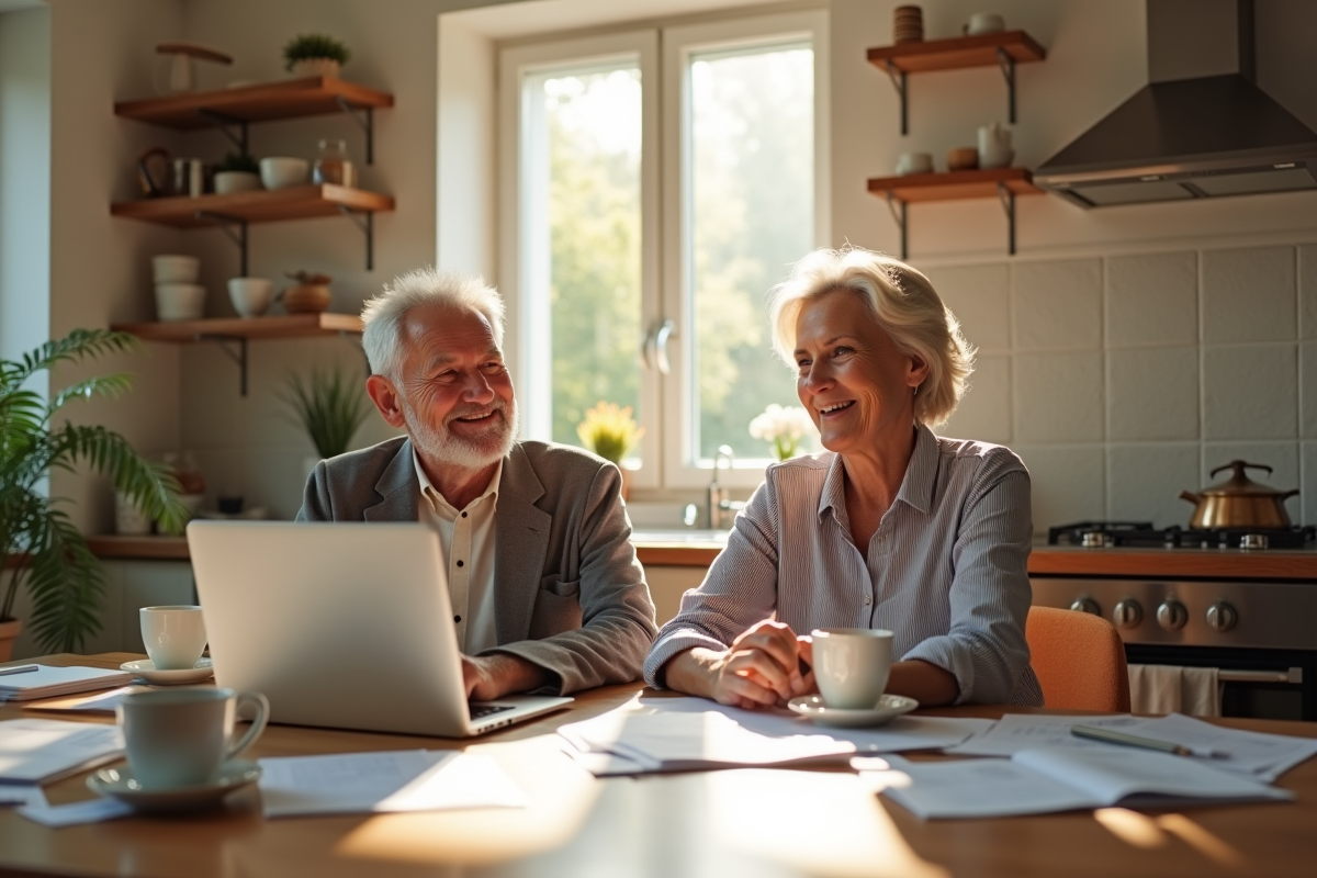 Démarches essentielles pour demander sa retraite efficacement