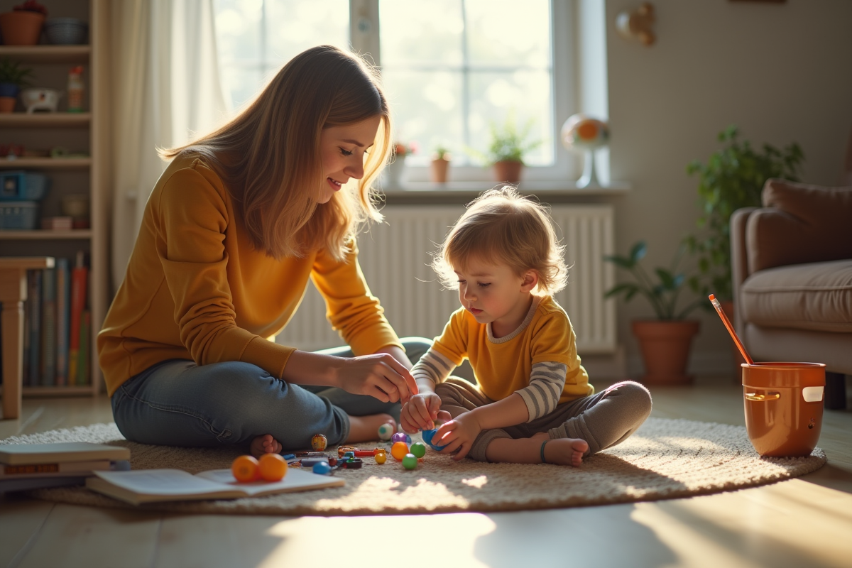 éducation  apprentissage