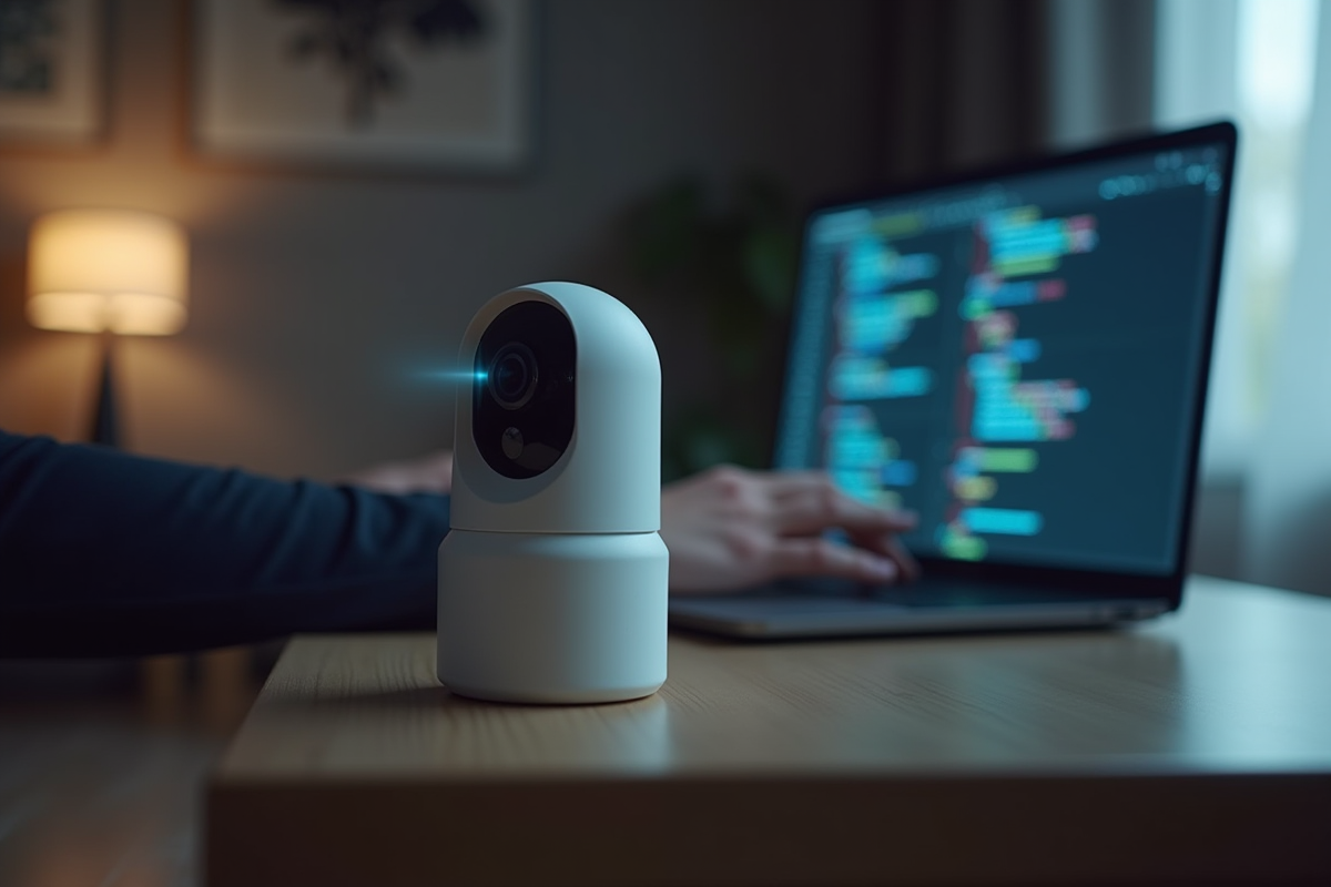 Vulnérabilité au piratage des caméras sans fil : ce que vous devez savoir