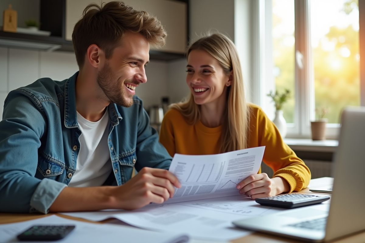 Stratégies efficaces pour un désendettement rapide