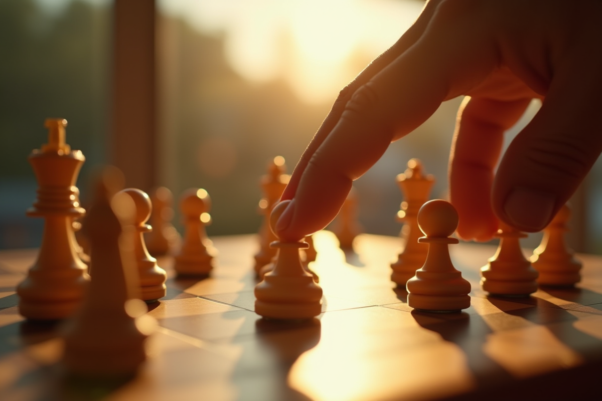 Objectif du jeu : définition et enjeux essentiels