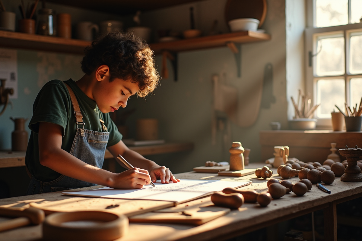 Devenir artisan sans diplôme : démarches et astuces essentielles