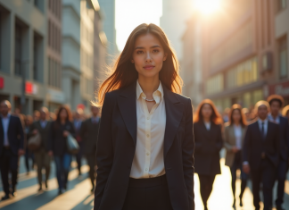 Influencer les perceptions avec les vêtements : comment et pourquoi ?