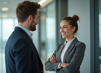 Comment contrer quelqu’un de faussement bienveillant : astuces et conseils efficaces