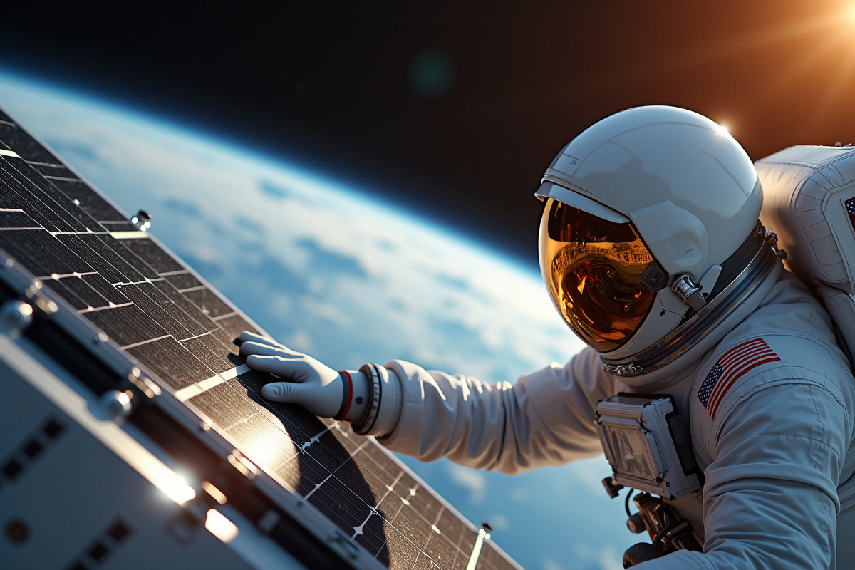 Limites de l’exploration spatiale : défis et contraintes actuels