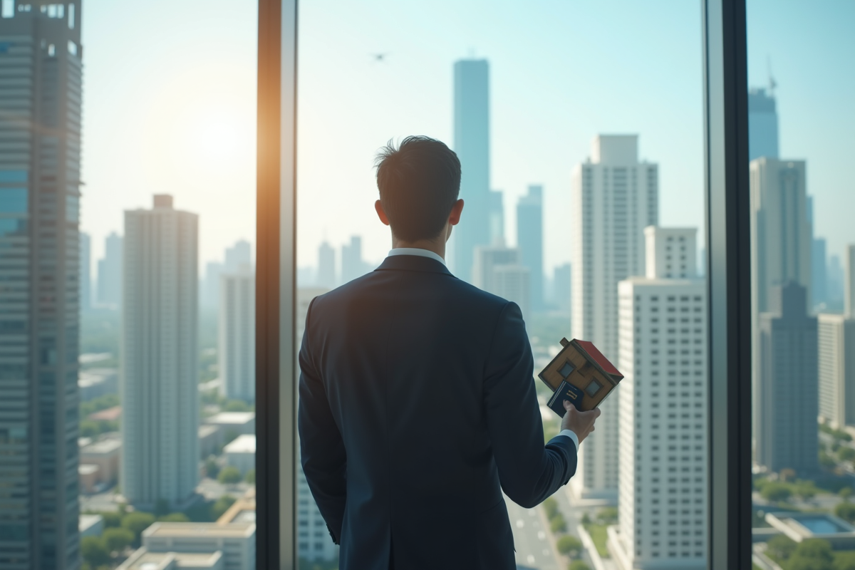 Investissement immobilier : les meilleurs pays pour un placement rentable