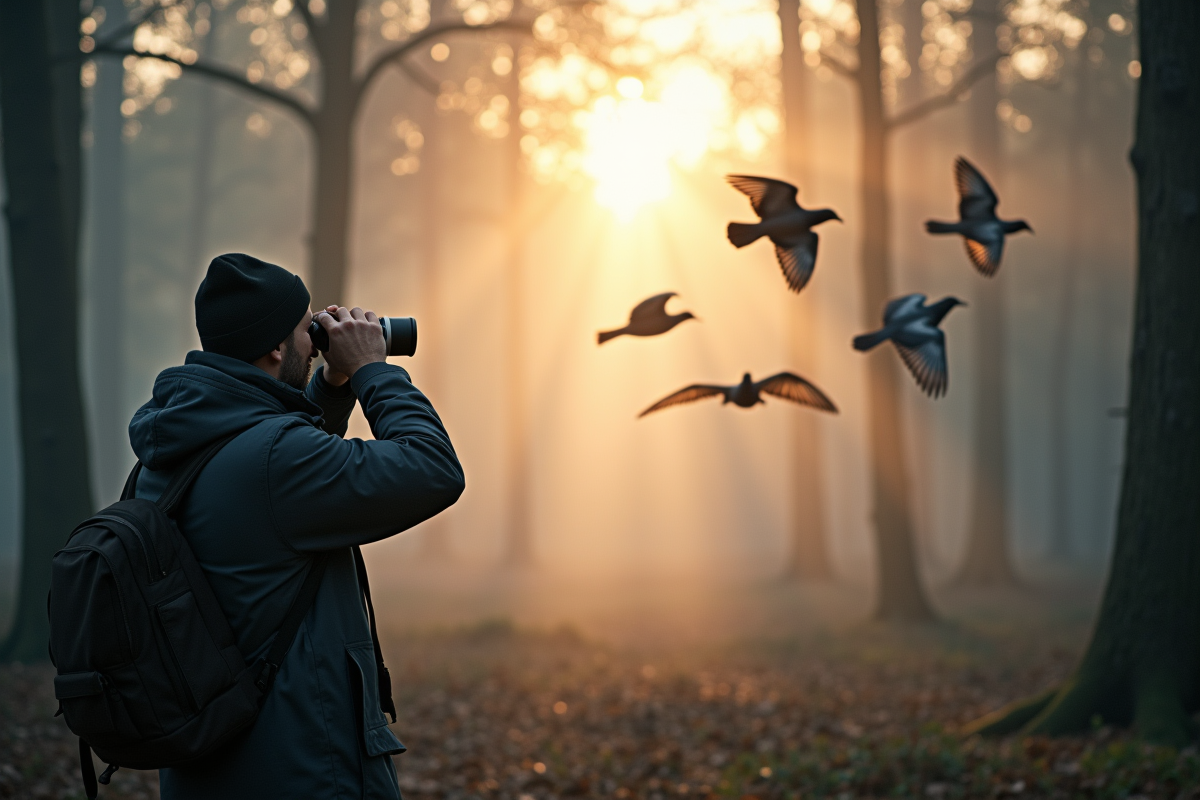 oiseau migrateur