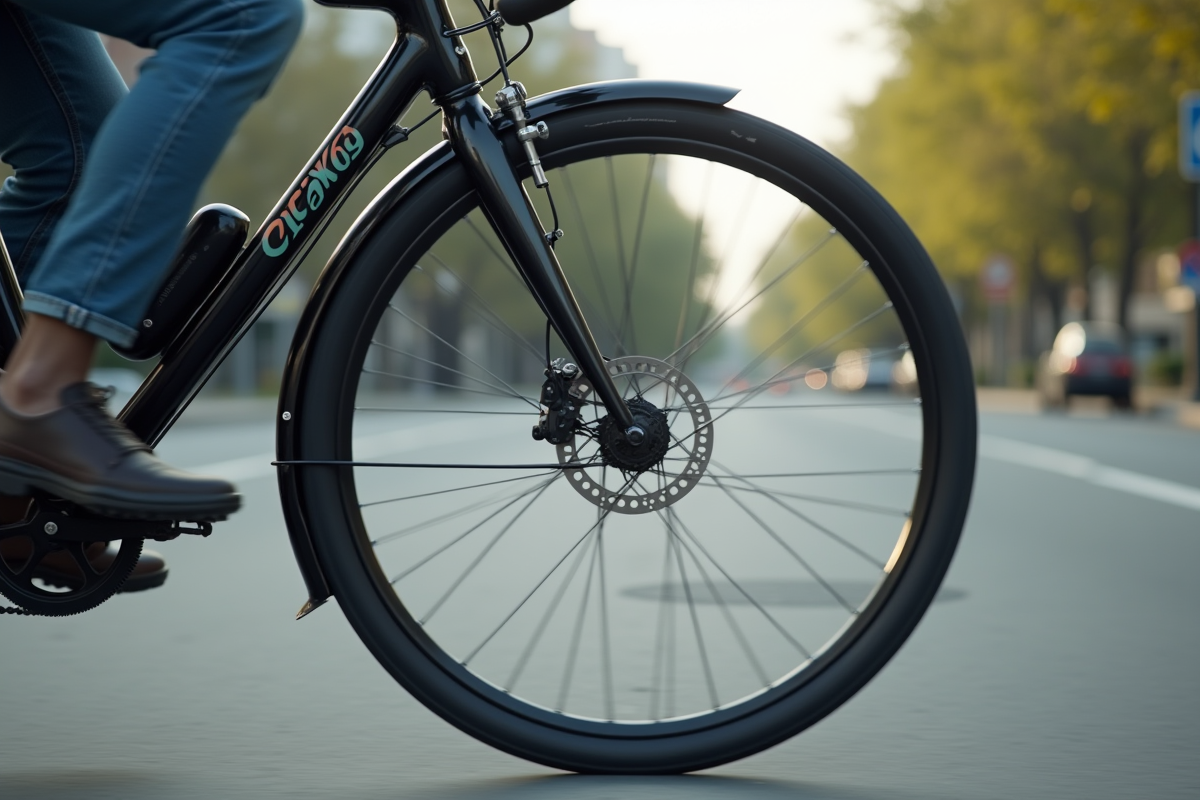 Mouvement circulaire et ses différents types : une explication complète
