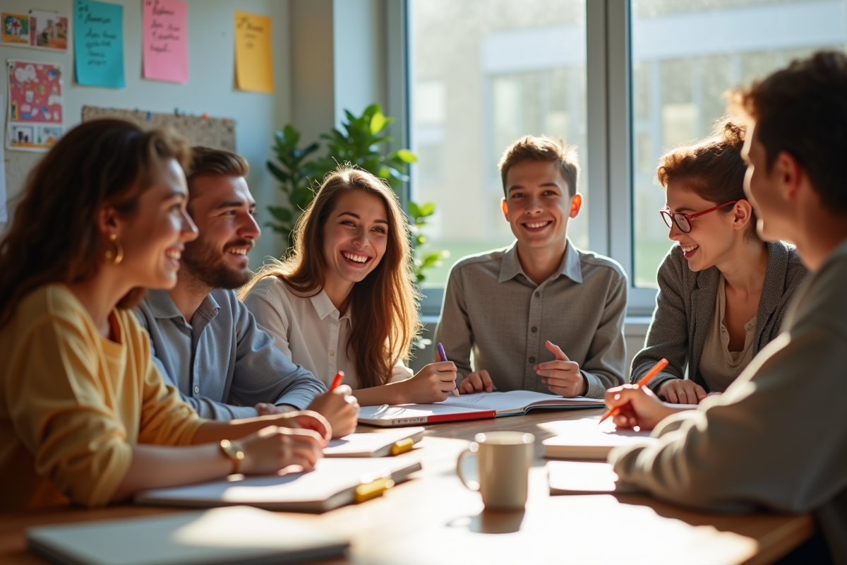 5 clés indispensables pour favoriser l’apprentissage