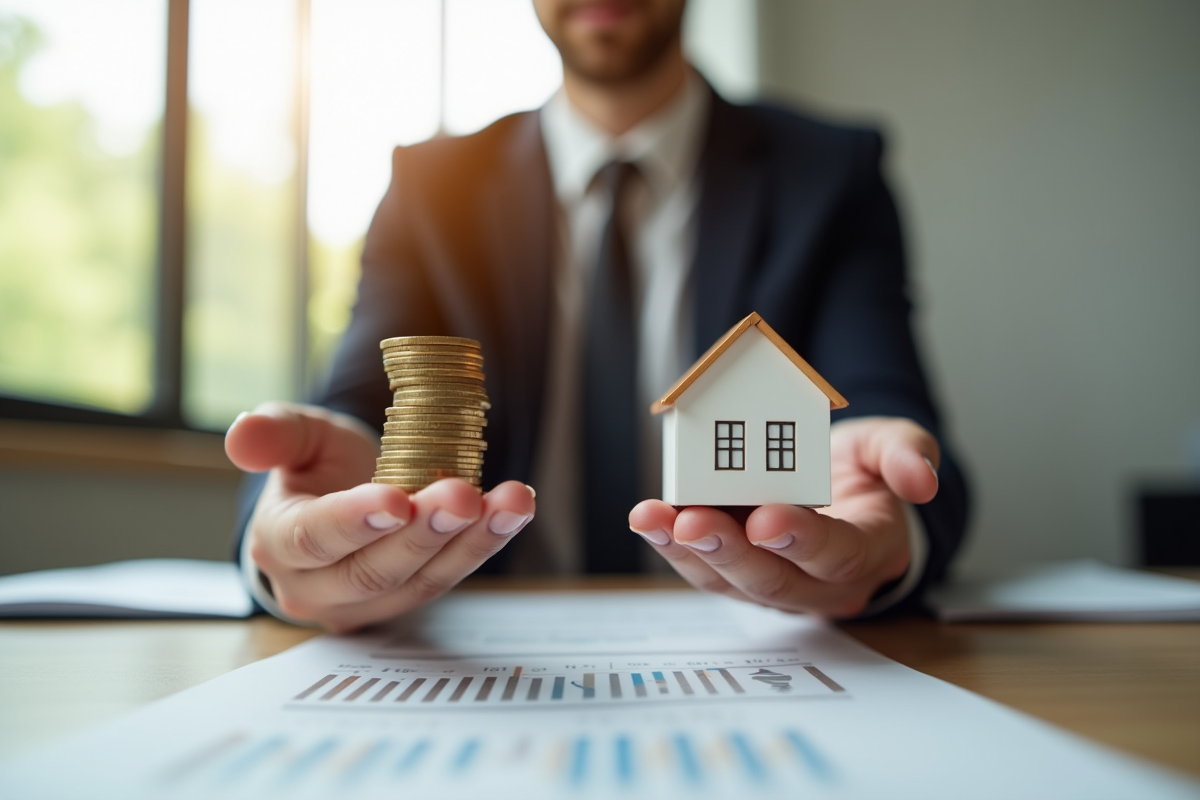 Différence entre actifs financiers et non financiers : explication détaillée