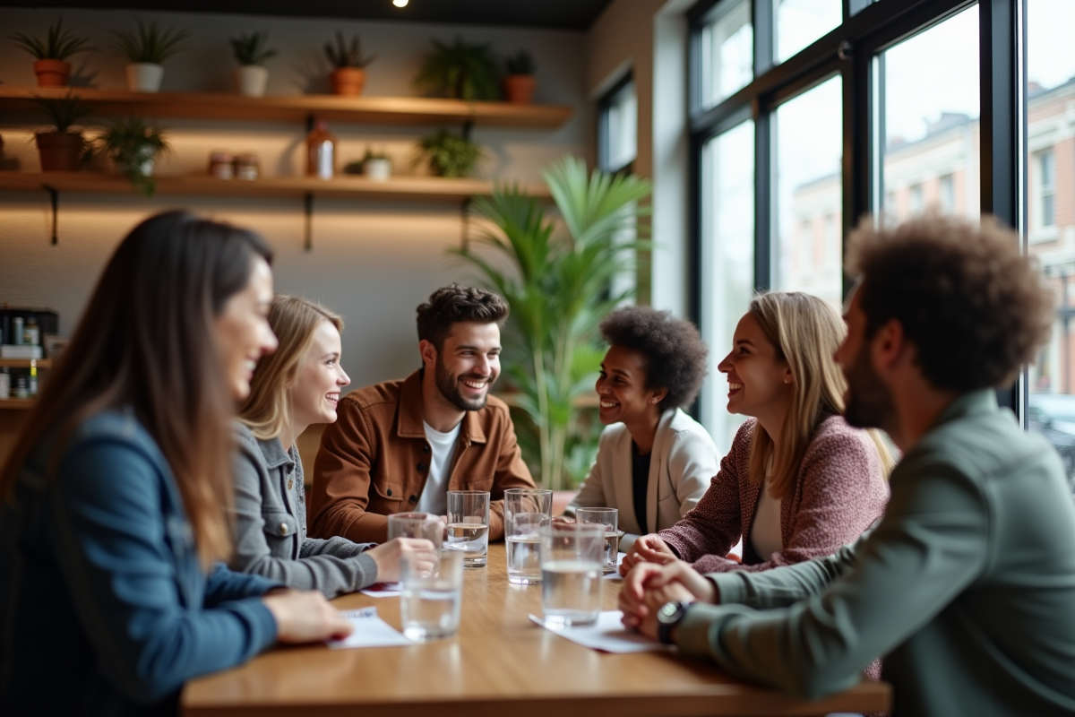 L’importance de la diversité culturelle dans la société moderne