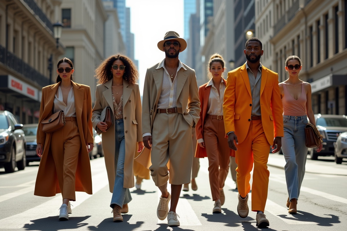 Objectif principal de la mode et son impact sur la société