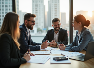 Meilleures idées pour ouvrir un business en ce moment : conseils et opportunités