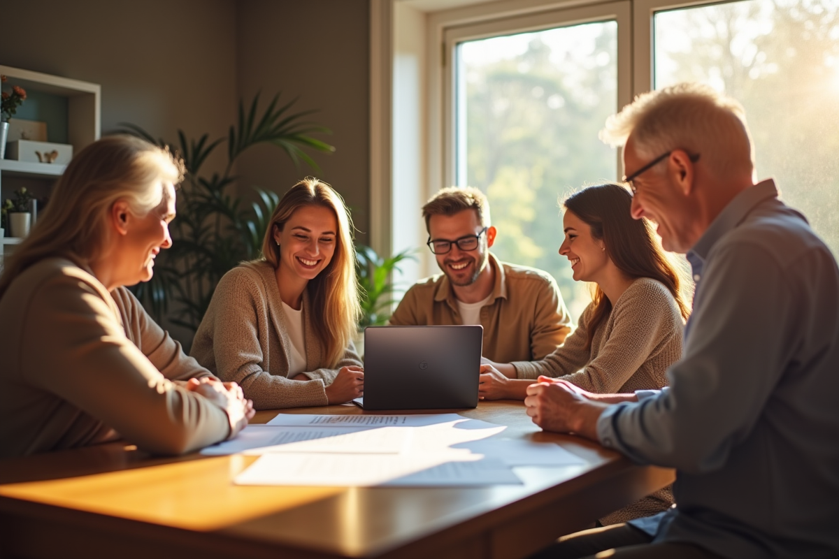 Lancement d’une entreprise familiale : étapes et conseils pratiques