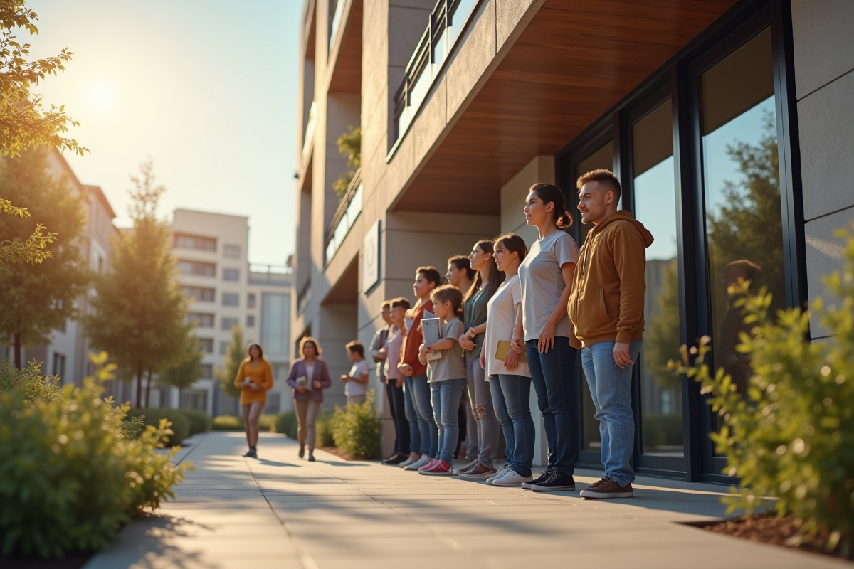 logement responsabilité
