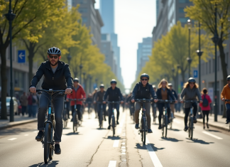 Mobilité et transport : comprendre la véritable différence