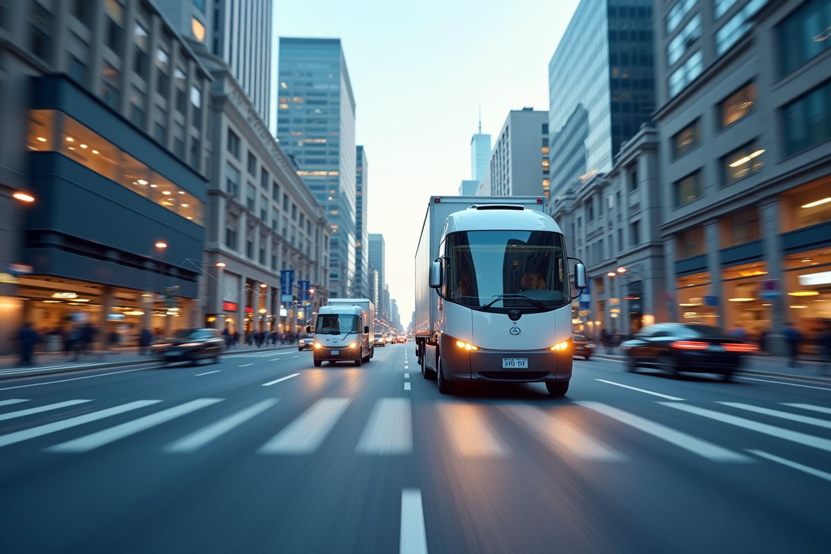 transport blockchain