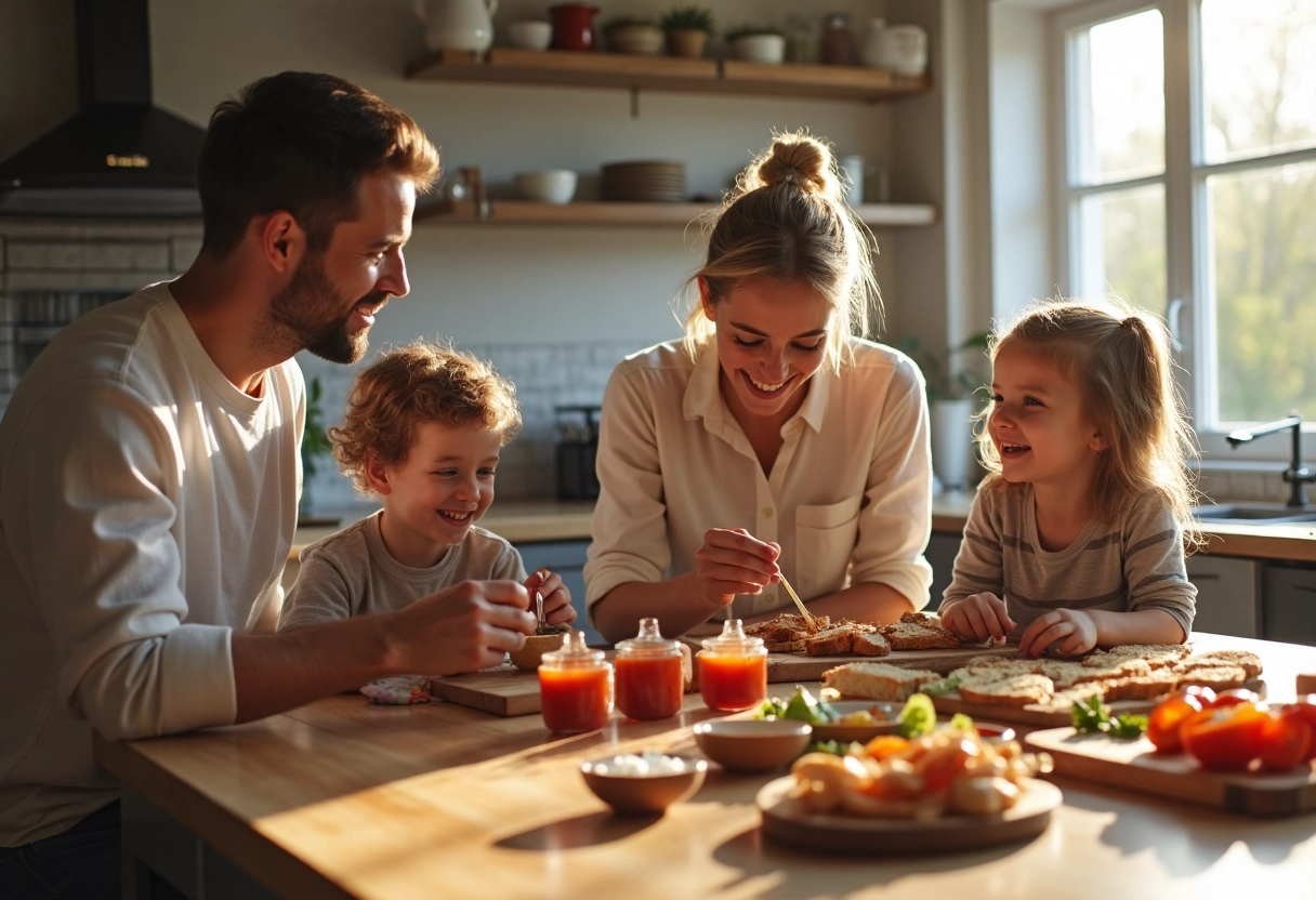 aliments épicés